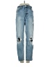 Daze Blue Jeans Size 25 waist - photo 1