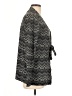 Shiela Rose Gray Cardigan Size L - photo 4