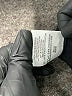 BCBGMAXAZRIA Solid Black Active Pants Size M - photo 8