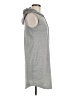 Shein Gray Sweatshirt Size 6 - photo 4