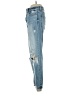 Daze Blue Jeans Size 25 waist - photo 5