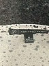 Adrianna Papell Animal Print Ivory Short Sleeve Henley Size M - photo 7
