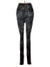 Beyond Yoga Print Black Active Pants Size S - photo 2