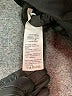 J.Crew Solid Black Dress Pants Size 2 (petite) - photo 8
