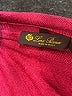 Loro Piana Pink Pullover Sweater Size EU (IT) 40 / US 4 - photo 11