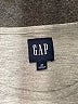 Gap Gray Casual Dress Size M - photo 7