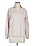 Unbranded Tan Long Sleeve Polo Size M - photo 1