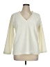 Old Navy Ivory Sweatshirt Size XL - photo 1