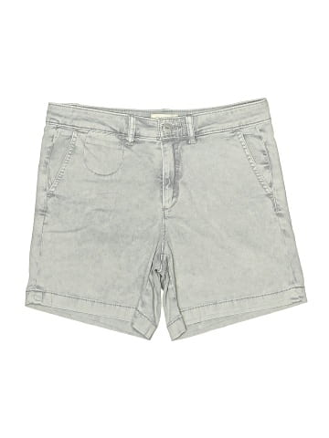 Chino by Anthropologie Denim Shorts (view 1)