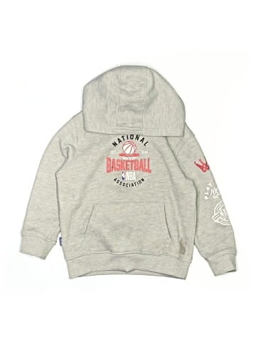 NBA Zip Up Hoodie (view 1)