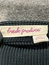 Fresh Produce Black Cardigan Size 2X - photo 7