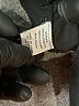 Assorted Brands 100% Cotton Black Cargo Pants Size 5 - photo 8