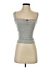 Edikted Gray Tank Top Size XS - photo 1