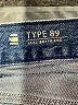 G-Star RAW Blue Jeans Size 26 waist (estimated) - photo 5