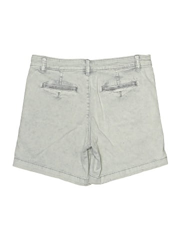 Chino by Anthropologie Denim Shorts (view 2)