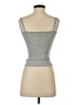 Edikted Gray Tank Top Size XS - photo 2