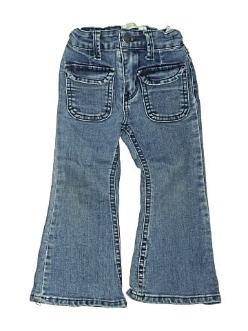 Assorted Brands Jeans (view 1)