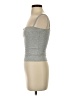 Edikted Gray Tank Top Size XS - photo 5