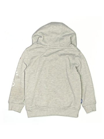 NBA Zip Up Hoodie (view 2)