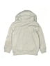 NBA 100% Polyester Gray Zip Up Hoodie Size 4T - photo 2