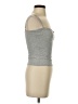 Edikted Gray Tank Top Size XS - photo 4