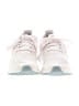 Adidas White Sneakers Size 8 1/2 - photo 2