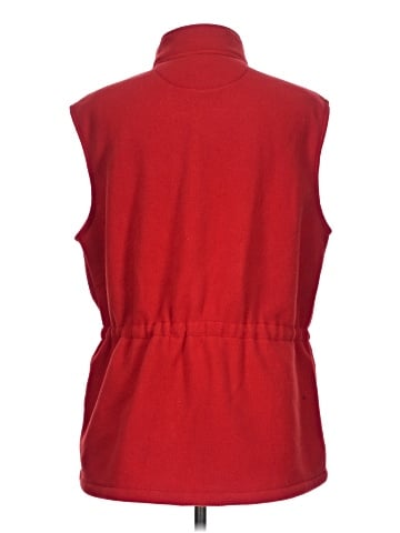 Lands' End Vest (view 2)