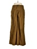 Madewell Brown Cargo Pants Size 4 - photo 1