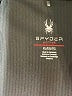 Spyder Black Active T-Shirt Size XL - photo 7