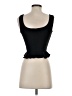 21 Saints 100% Polyester Black Tank Top Size S - photo 2