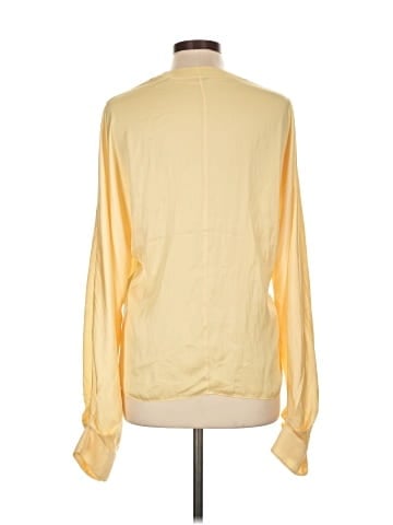 Zadig & Voltaire Long Sleeve Blouse (view 2)