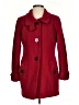 Kristen Blake Red Wool Coat Size S - photo 1