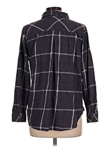 Sonoma Goods for Life Long Sleeve Button-Down Shirt (view 2)