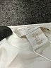 Caroline Constas 100% Polyester Ivory Casual Dress Size S - photo 7
