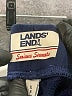 Lands' End Solid Blue Active Pants Size XL - photo 4