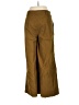 Madewell Brown Cargo Pants Size 4 - photo 2