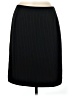 Tahari by ASL Solid Black Formal Skirt Size M (estimated) - photo 1