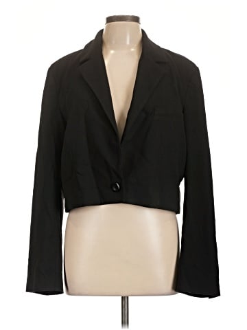 We the Free Blazer (view 1)
