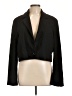 We the Free Black Blazer Size L - photo 1