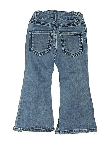 Assorted Brands Jeans (view 2)
