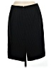 Tahari by ASL Solid Black Formal Skirt Size M (estimated) - photo 2