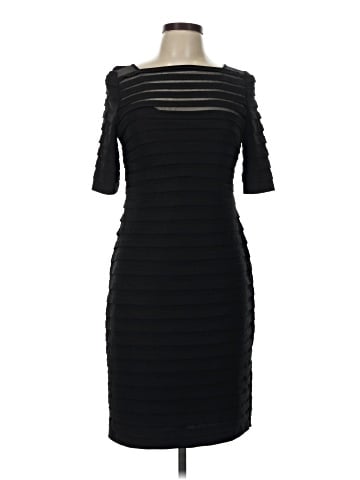 Adrianna Papell Cocktail Dress (view 1)