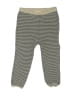 MarMar Copenhagen Stripes Green Casual Pants Size 6-12 mo - photo 1