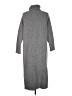 Uniqlo Gray Poncho Size M - photo 2