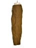 Madewell Brown Cargo Pants Size 4 - photo 5