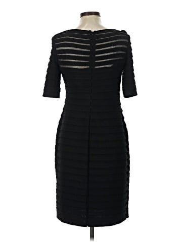 Adrianna Papell Cocktail Dress (view 2)