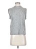J.Crew Silver Pullover Sweater Size S - photo 1
