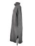 Uniqlo Gray Poncho Size M - photo 5