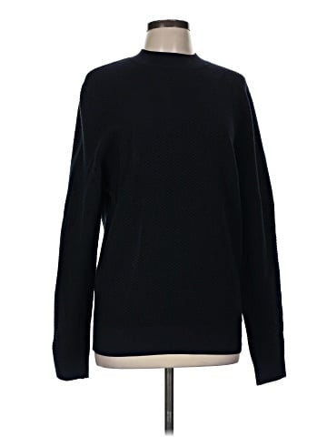 A.P.C. Turtleneck Sweater (view 1)