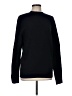 A.P.C. Solid Black Turtleneck Sweater Size M - photo 1